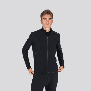 NO: 1061| Mens Recharge Full Zip
