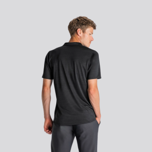 NO: 1106 | Mens Recharge Polo