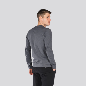 NO: 1105 | UNISEX | Recharge Sweatshirt