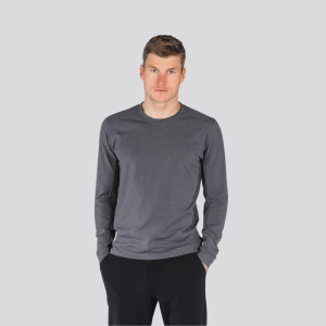 NO: 1105 | UNISEX | Recharge Sweatshirt