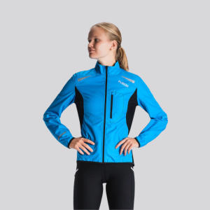 NO: 0036 | Womens S1 Run Jacket