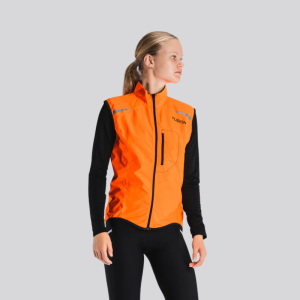 NO: 0037 | Womens S1 Run Vest