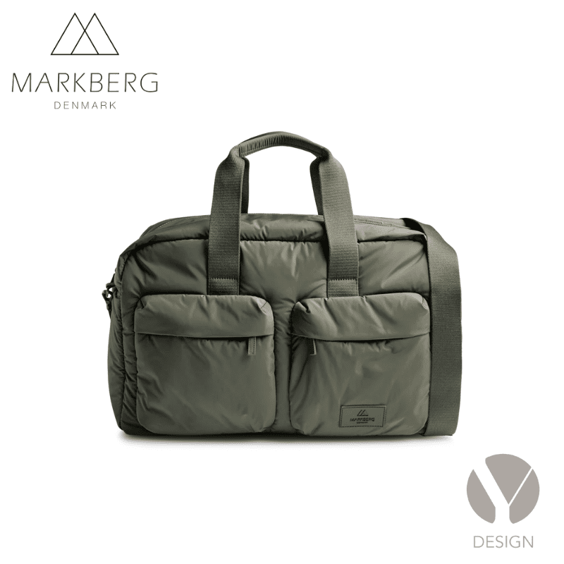MORE-WEEKEND-BAG-Olive-green