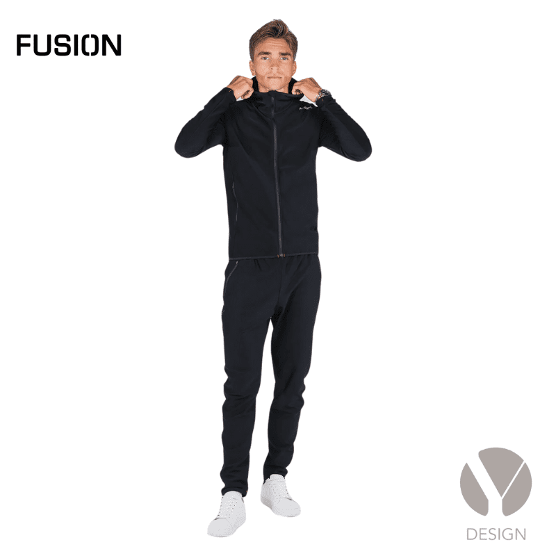 Mens-Recharge-hoodie-sort-3