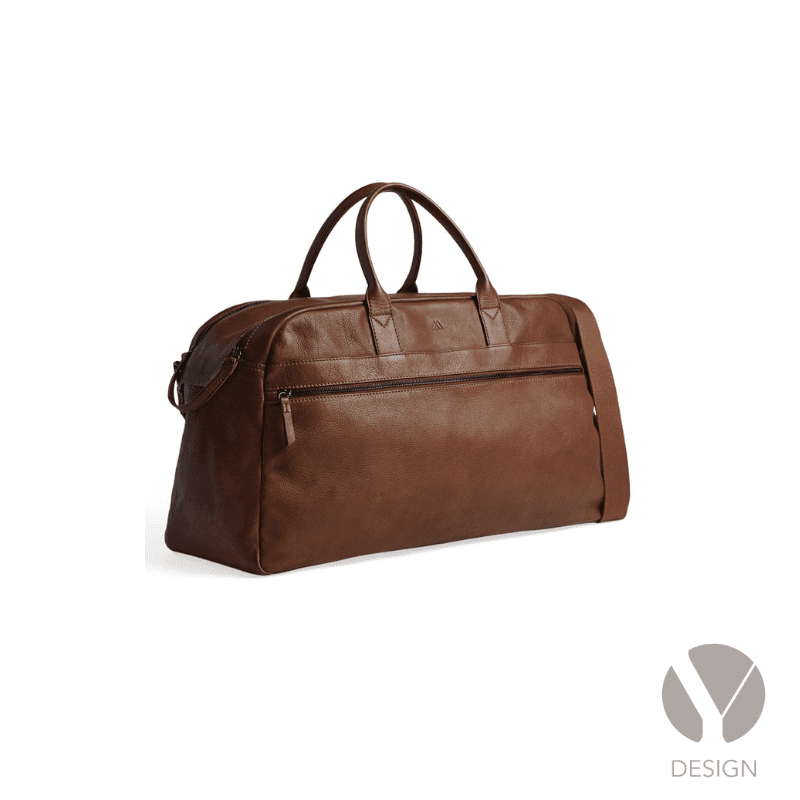 WESLEY-WEEKEND-BAG-brun-1