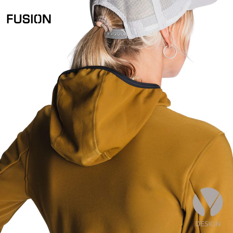 Womens-Recharge-hoodie-mustard-3